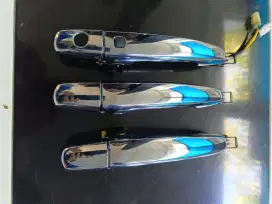 Handle pintu Suzuki Ertiga sistem ganti bukan cover