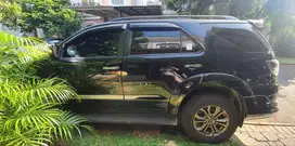 Toyota Fortuner 2015 Diesel