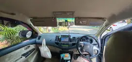 Toyota Fortuner 2015 Diesel