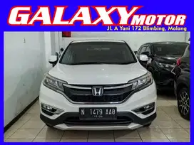 Honda CR-V 2.0 AT 2015 CRV
