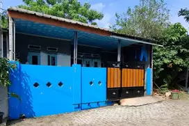Rumah Murah Luas 73m di Tambun Selatan Samping Perum Griya Asri 2