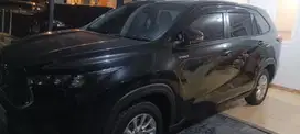 Toyota Kijang Innova 2024 Bensin