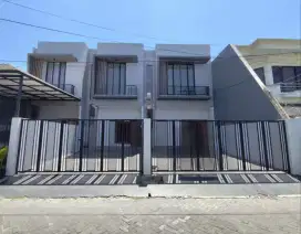 Lebak-Bisa KPR‼️Jual Rumah Baru dekat Unair,Pakuwon City