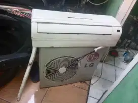 Jual beli ac bekas (rusak/mati)