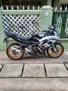 Ninja rr new th 2015