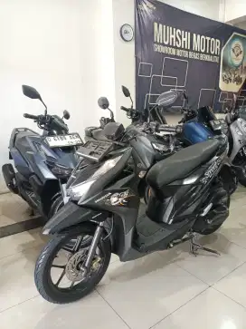 BEAT STREET TAHUN 2022, ISTIMEWA SEPERTI BARU
KM 21 RIBU, MUHSHI MOTOR