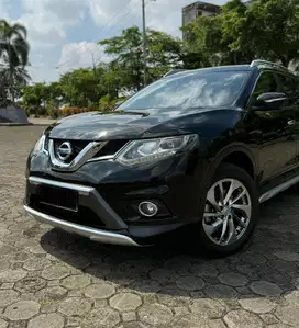 Km. 44rb ! Nissan Xtrail VL Xtremer 2.5 AT matic 2016 / 2017