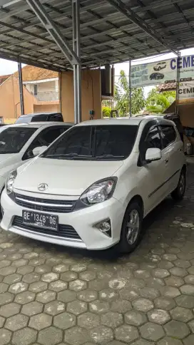 Ayla 1.0 x manual 2019