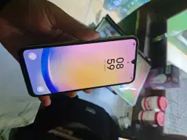 SAMSUNG A25 5G  8/128