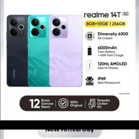 HANDPHONE SPEK GAMING 5G