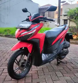 Honda Vario 150 tahun 2020