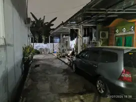 Disewakan Rumah di Margonda Depok