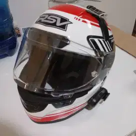 Helm RSV + Intercomm Parani M10