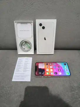 iPhone 13 128GB Ibox Jos
