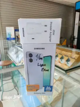 Samsung A06 4/64