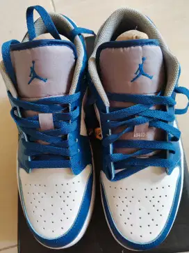 Sepatu Air Jordan