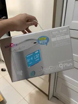 Jual Pompa Asi SPECTRA 9 plus