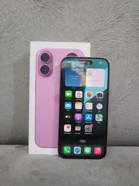 iPhone 16 128GB Ibox