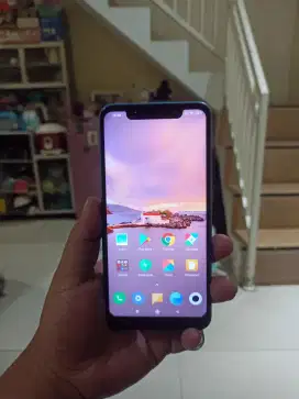 Redmi note 6 pro 4/64