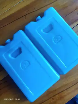 Ice pack merk IGLO untuk cooler