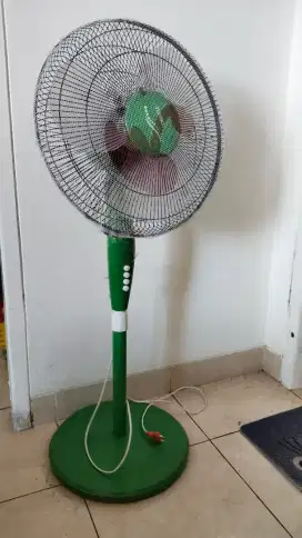 Moving Sale Standing Fan