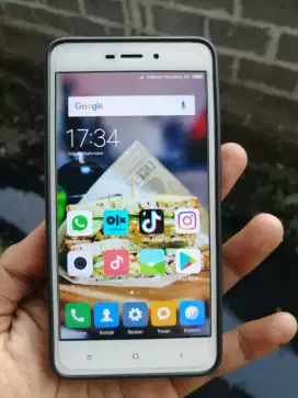 Redmi 4A mulus No minus