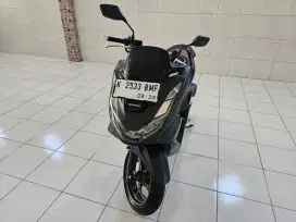 PCX 160 ABS Tahun 2024