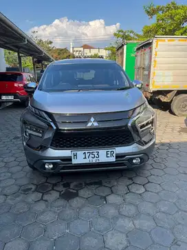 Xpander 1.5 Ultimate AT 2022