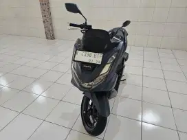 PCX 160 CBS Tahun 2024