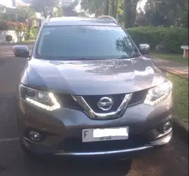 Nissan X-Trail T32 2.0 CVT 2015