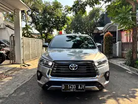INNOVA REBORN 2.4 V Diesel 2022 LOW KM