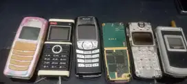 Di jual HP bekas borongan