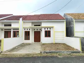 RUMAH 300 JT DI ANTASARI BANDAR LAMPUNG 2 KAMAR