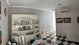 Disewakan Rumah (only Lt.1) Furnished di Graha Candi Golf - Semarang