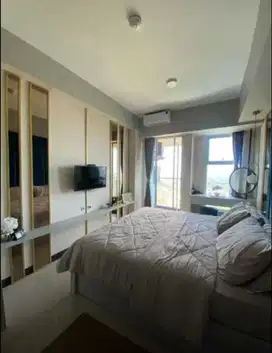 JUAL APARTMENT BENSON STUDIO FULL FURNISH MURAH