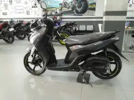 READY STOCK ANTIK GEAR 125 MESIN OKE