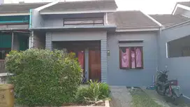 Jual Rumah Dalam Cluster 93m2 Tangerang Selatan 850jt