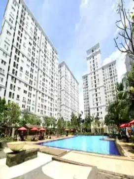 Dijual Cepat Unit Apartemen Kalibata City Tanpa Perantara