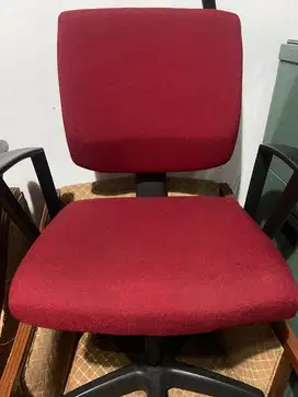 Kursi kantor