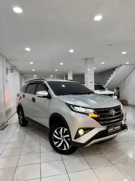 [DP 30jt]Toyota Rush 1.5 G A/T Tahun 2023