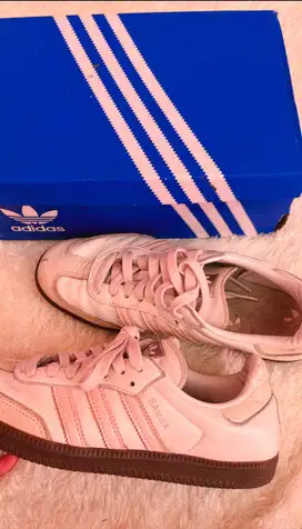 Sepatu Adidas Samba OG