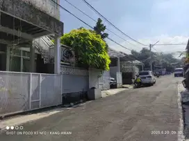 Jual CEPAT Rumah Komplek Cluster Pasirjati Ujungberung