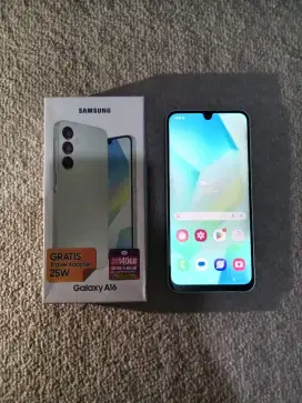 SAMSUNG GALAXY A16 ORIGINAL SEIN.