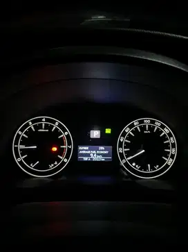 Toyota Kijang Innova 2019 Bensin