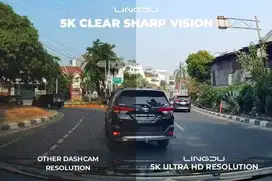 CCTV BOHLAM LAMPU BISA MENDETEKSI PERGERAKAN ORANG ANTI AIR KUALITASHD