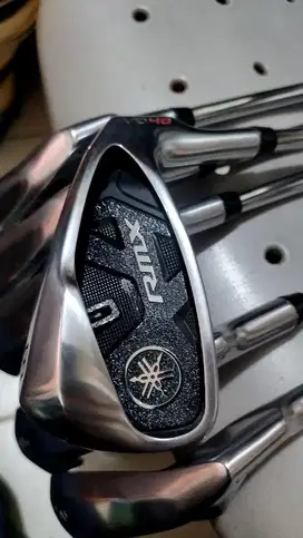 Stick Golf Yamaha