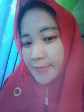 Cari kerja apa aja kalo ad art bersh bersh atau nyuci