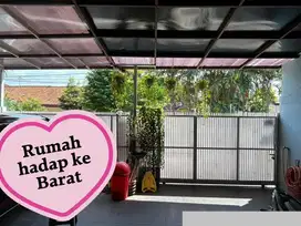 Jual rumah cepat siap Huni bisa KPR Atau Cash
