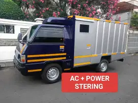 L300 pick up Mitsubishi canter L 300 pickup box pikap