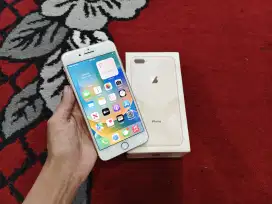 iPhone 8 plus iBox 64GB